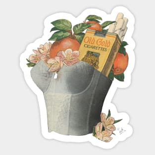 fRUITS Sticker